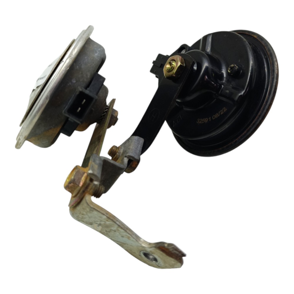 Par Buzina Redonda Ford Ecosport 2004 2005 2006 2007 2 Pinos 2