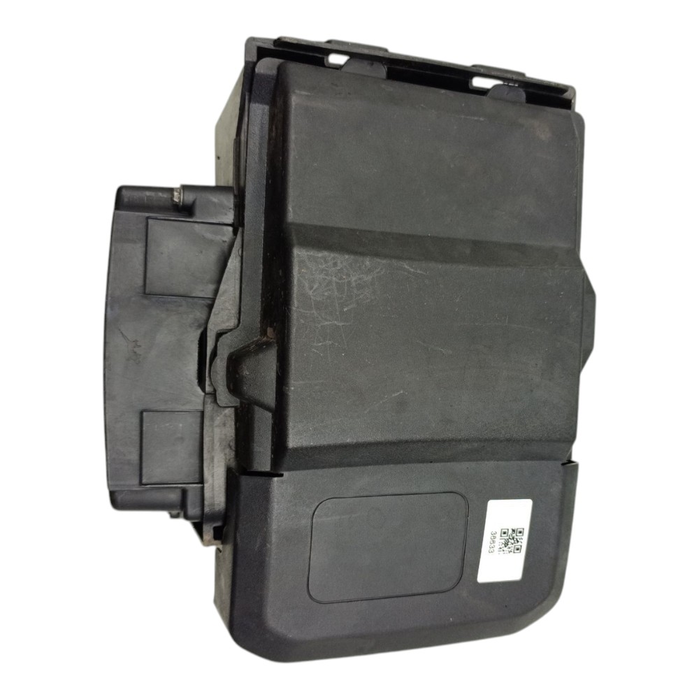 Caixa Suporte Bateria Módulo Ford Focus 2.0 16v Aut 2011 12 6