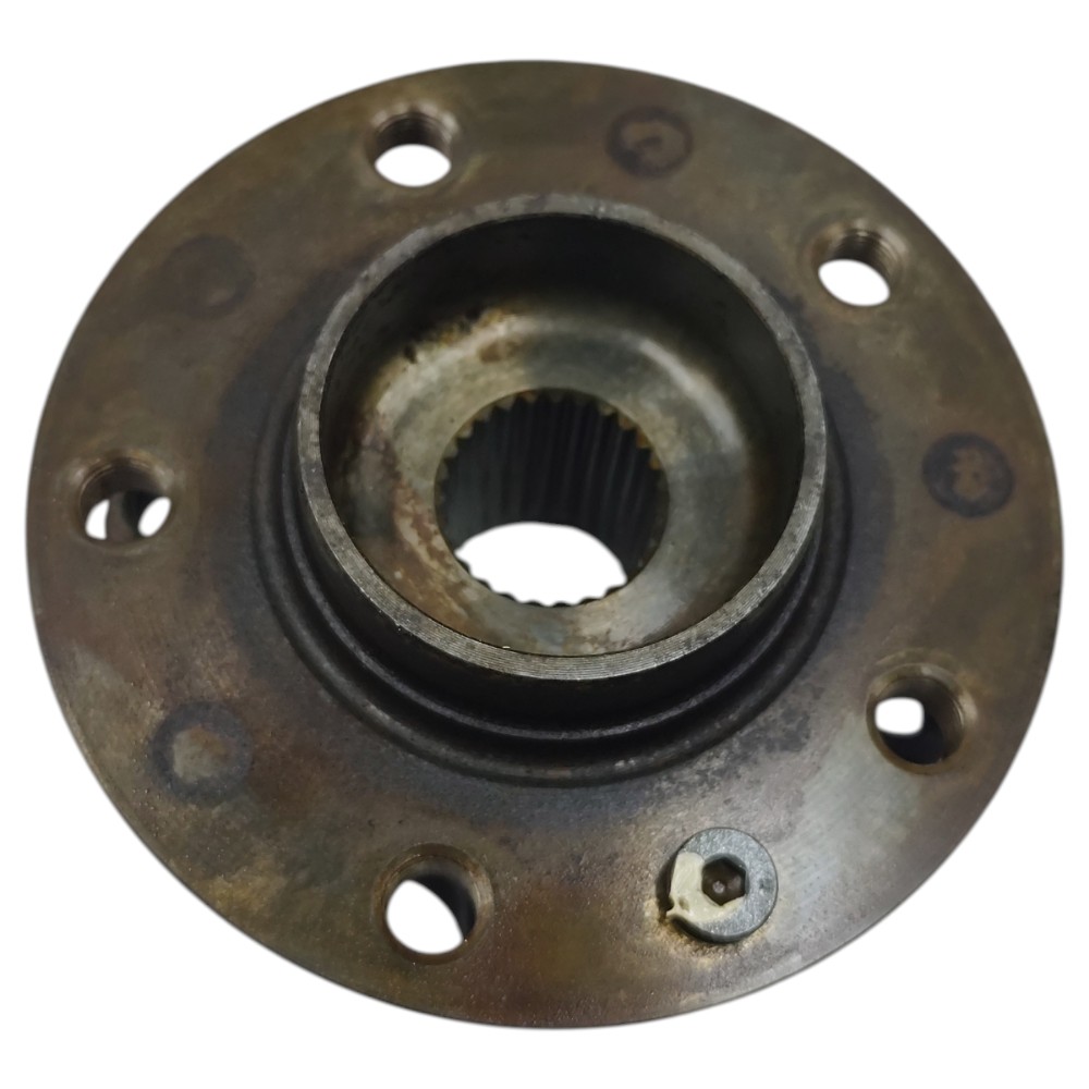 Cubo rolamento roda dianteira Fiat toro 2.0 4×4 2025 2024 23 4