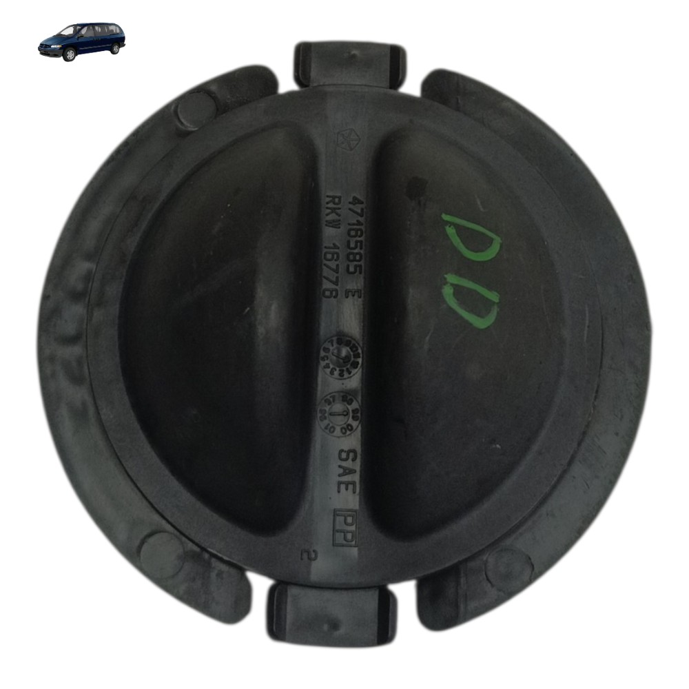 Tampa Vedação Farol Chrysler Grand Caravan 2000 1999 1998 97 1
