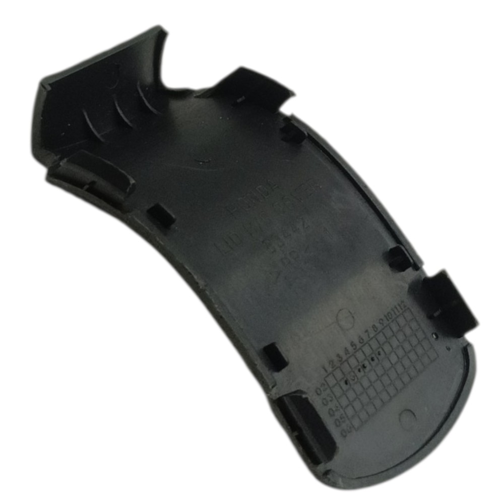 Moldura Alavanca Freio Honda Fit 2003 2004 2005 2006 4
