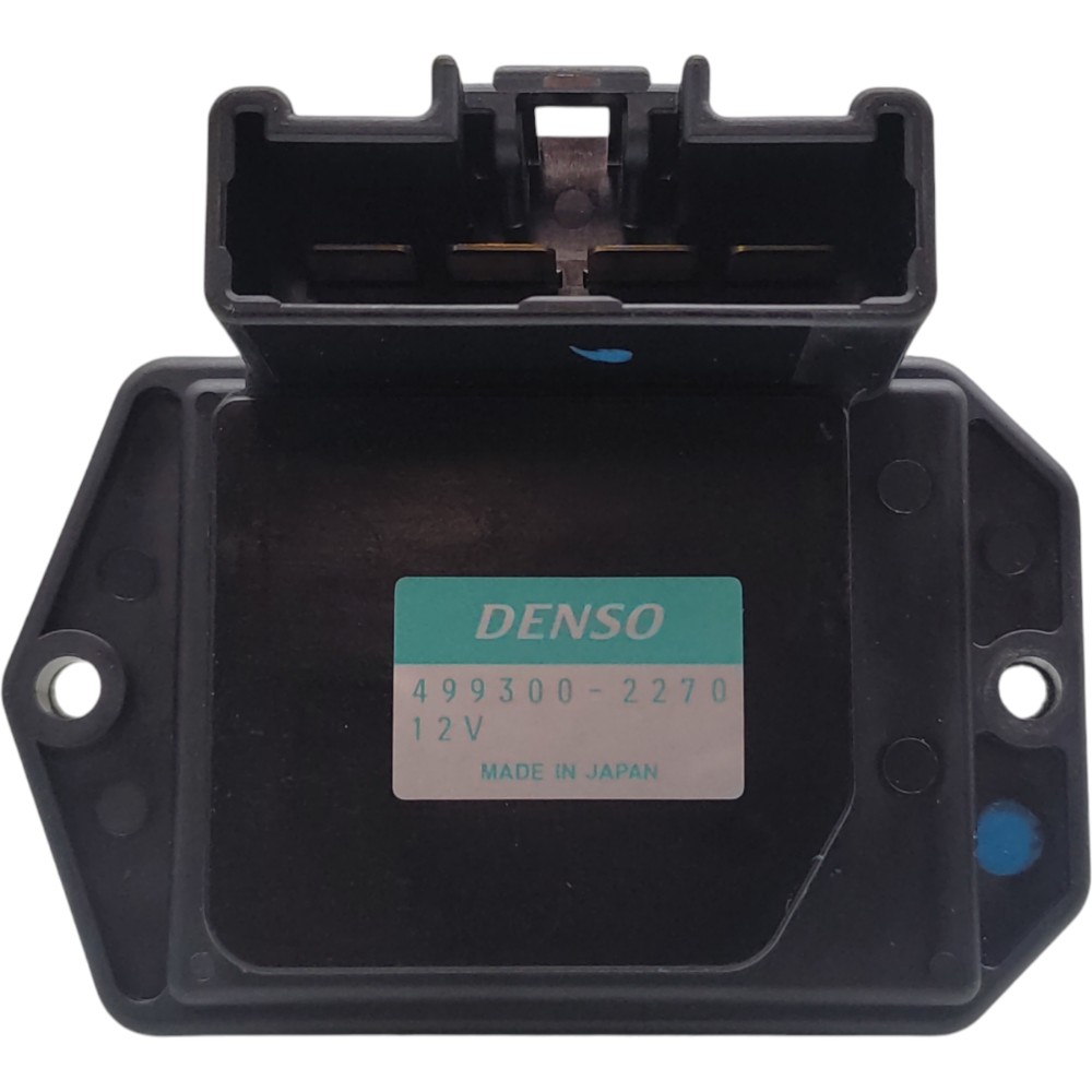 Resistência Caixa Ar Toyota Yaris 2024 2023 2022 2021 202p 1