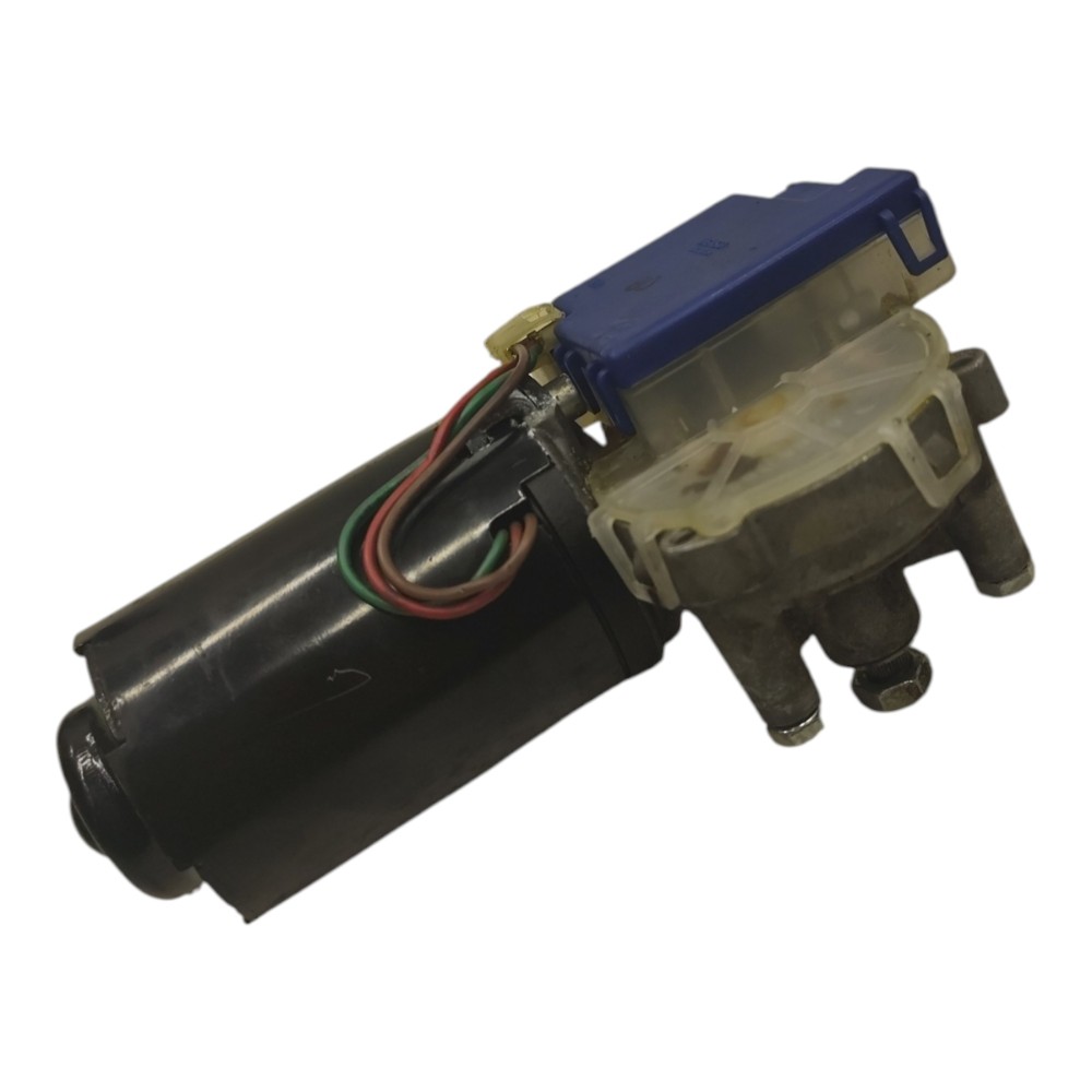 Motor Limpador Parabrisa Fiat Palio Siena Strada 2010 2011 2