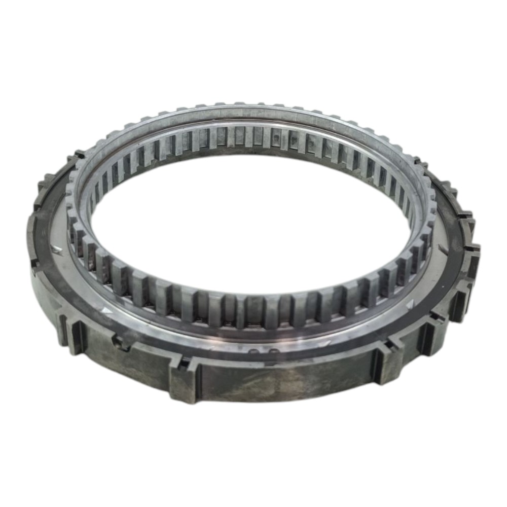 Catraca Roda Livre Câmbio 6t31 Gf6 Gm Tracker 1.0 2021 2022 3