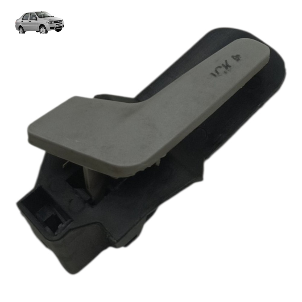 Maçaneta Interna dianteira esquerda fiat siena Palio 2010