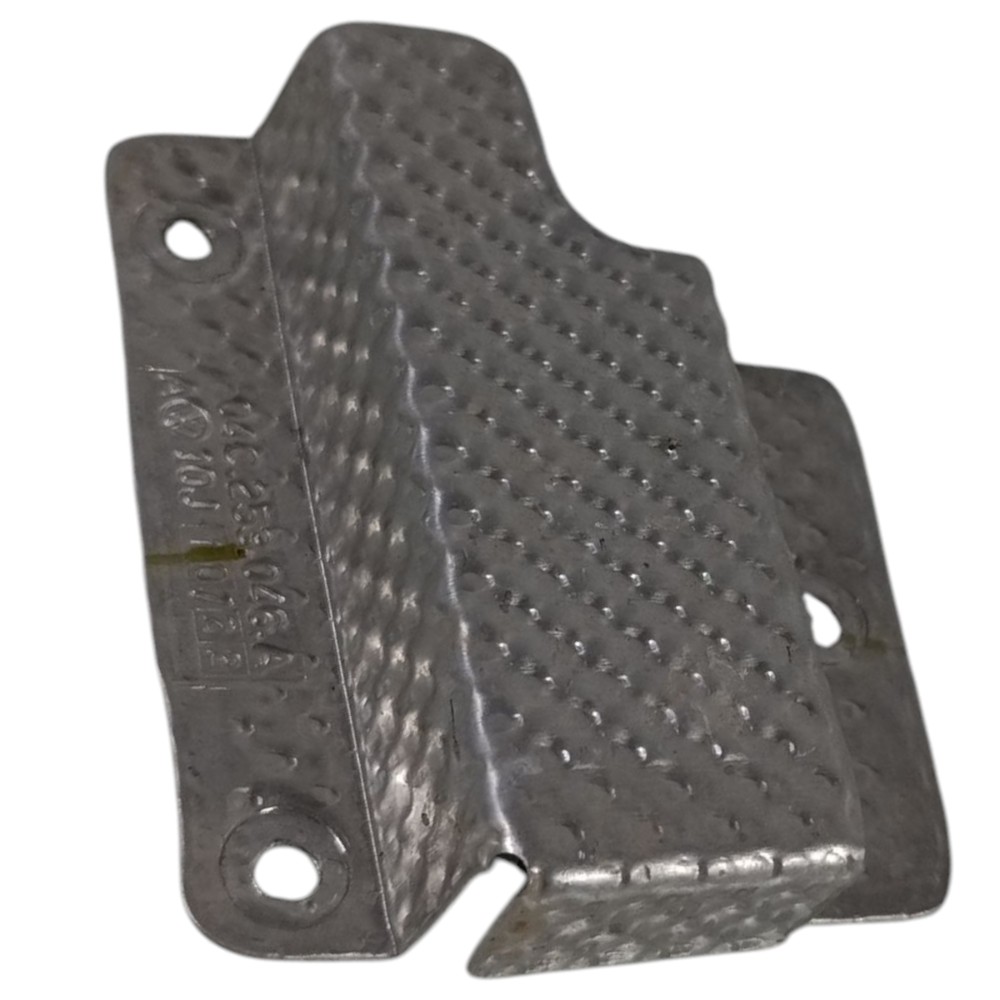 Defletor Protetor Sensor Detonação Vw Tcross 2021 2022 2023 3