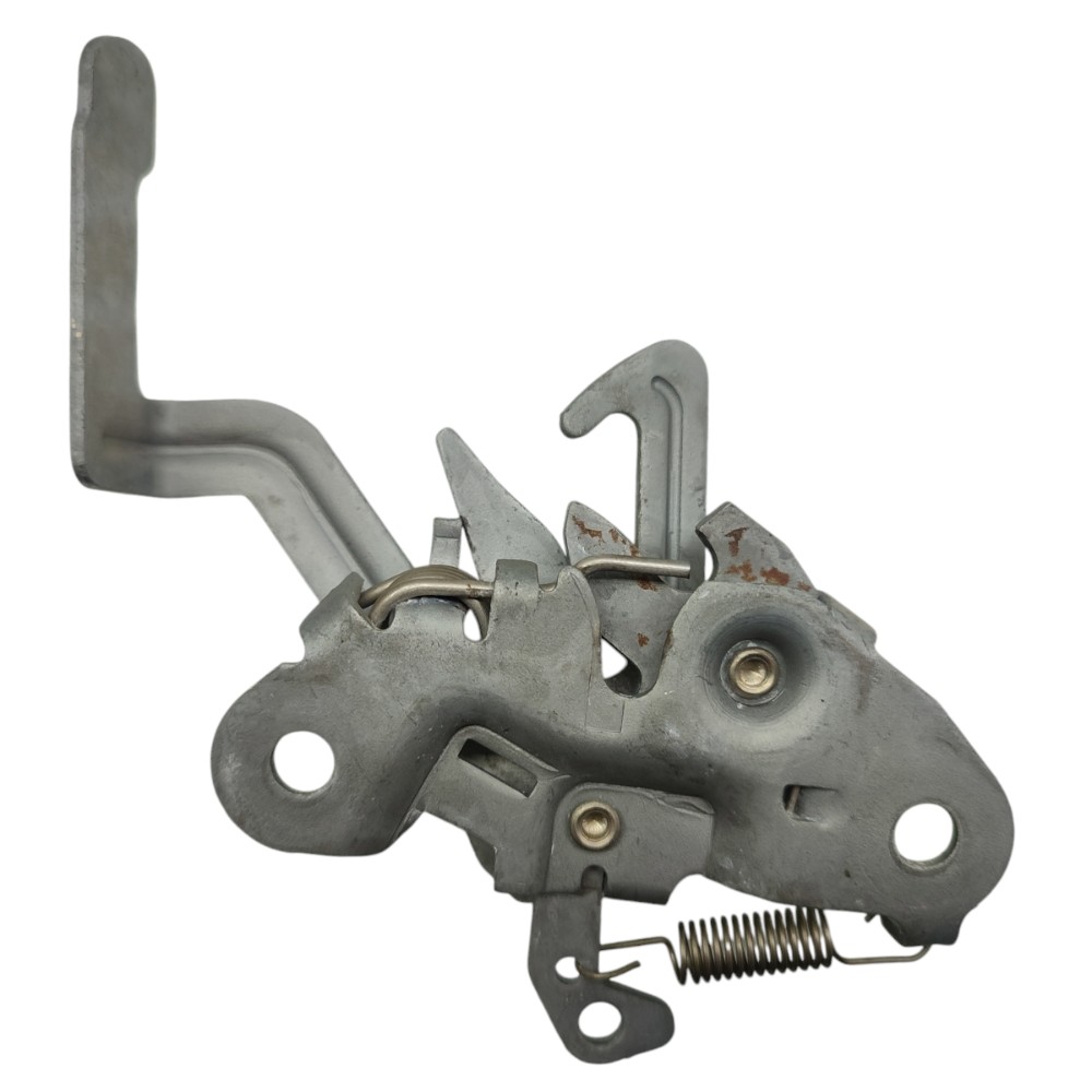 Trava Fechadura Capô Peugeot 308 2011 2012 2013 2014 2015 2
