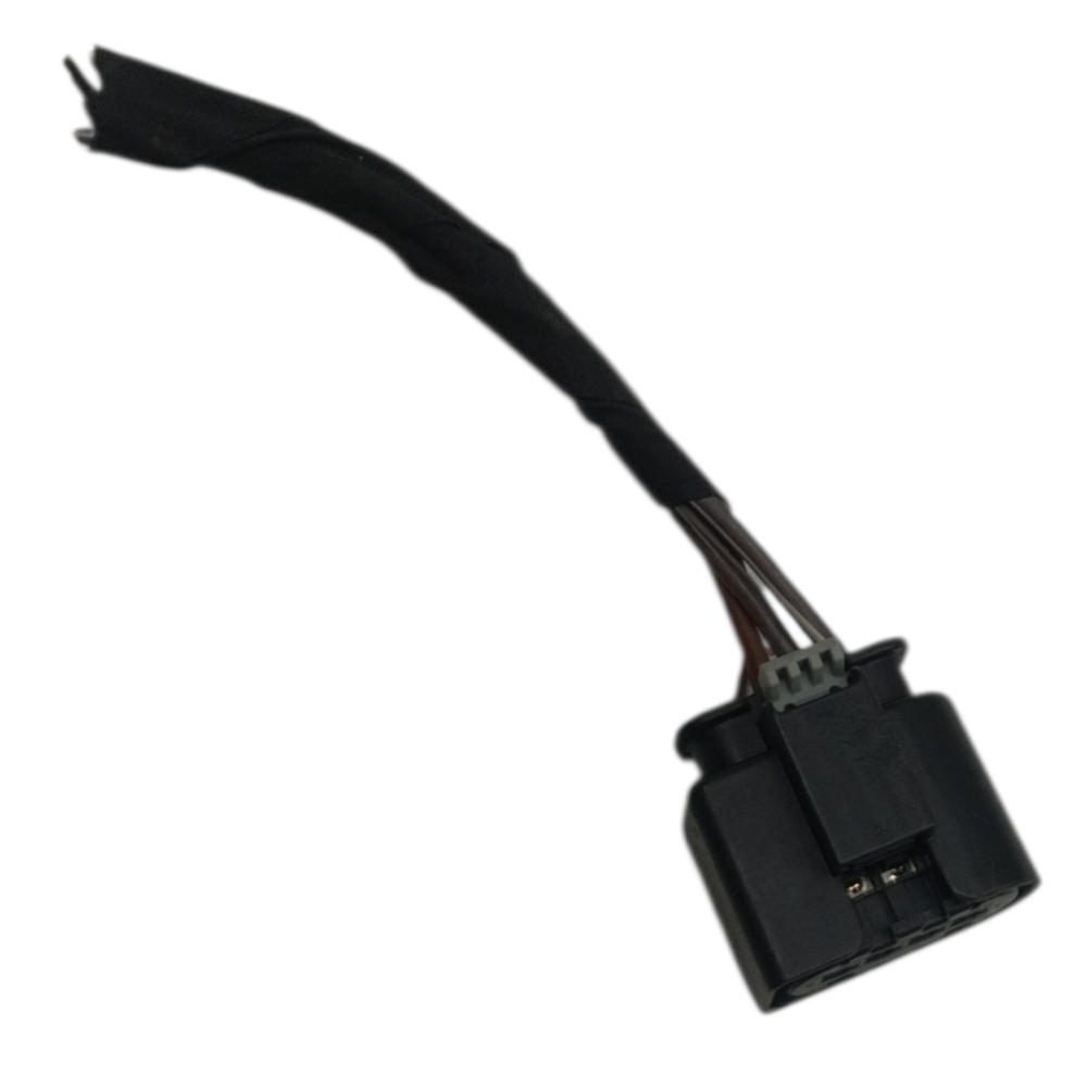 Plug Motor Limpador Parabrisa Mercedes Gle 2017 A1648202442 3