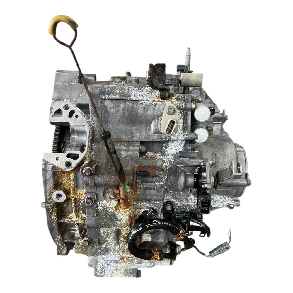 Caixa Câmbio Marcha Honda Accord 3.5 V6 2010 2011 7