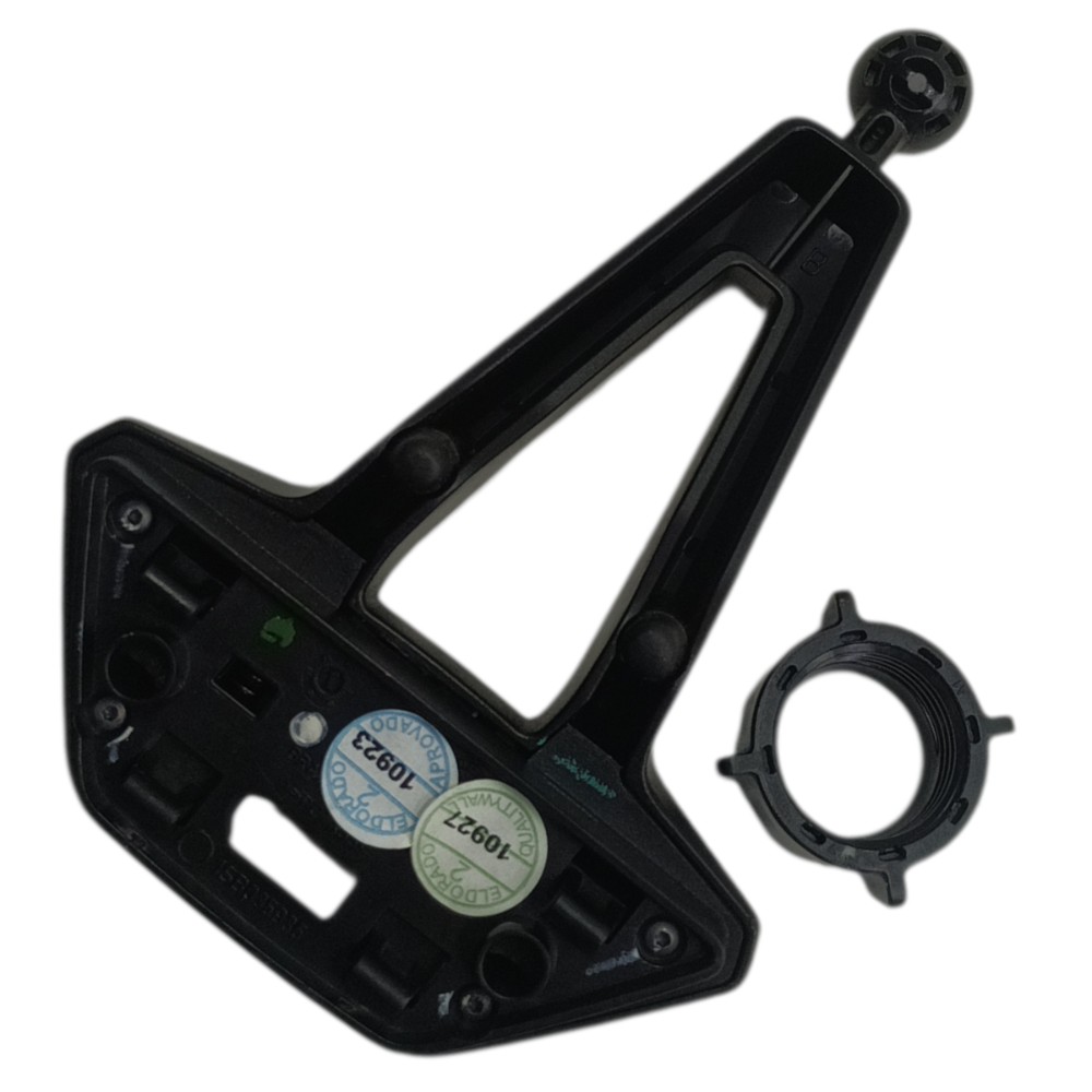Suporte celular VW Polo up 2018 2019 2020 2021 3
