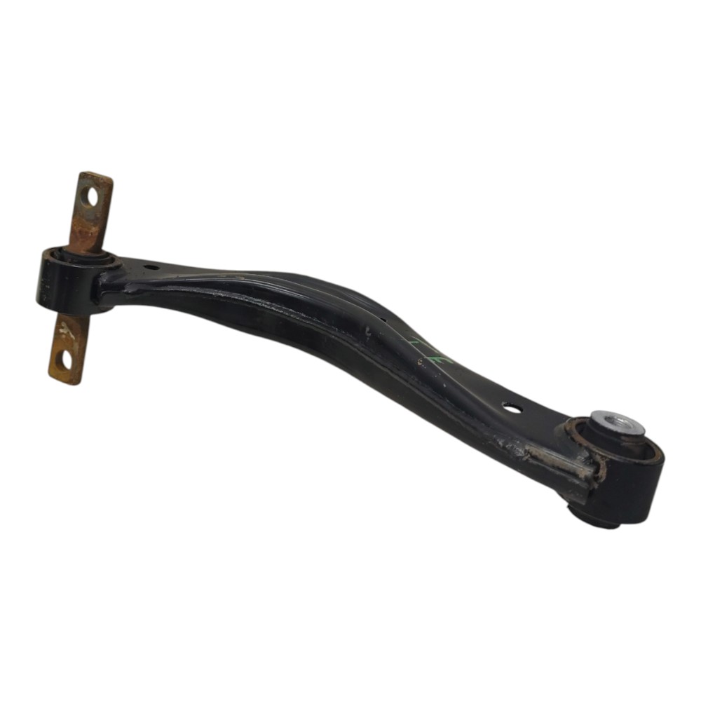 Braço Curvo traseiro esquerdo Honda Civic G8 2007 2008 2009 3