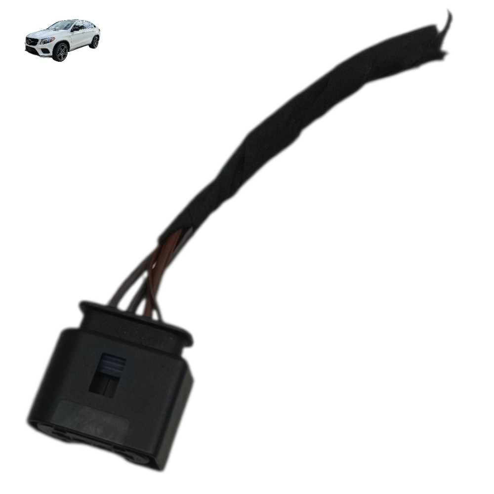 Plug Motor Limpador Parabrisa Mercedes Gle 2017 A1648202442 1