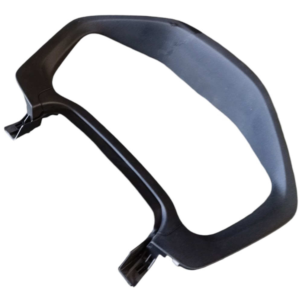 Moldura Acabamento Painel Instrumentos Honda Hrv 2016 2017 2