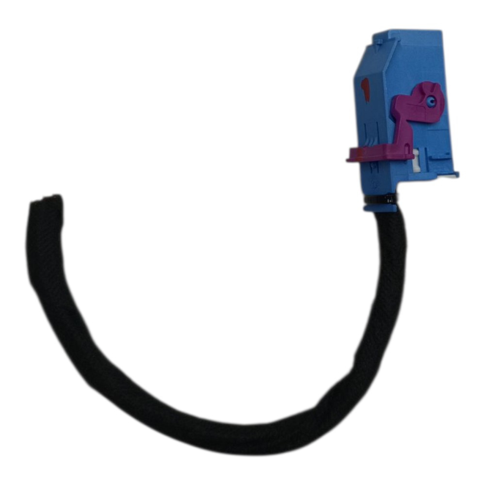 Plug Conector Painel Instrumentos Chery Tiggo 5x 1.5 2025 24 2