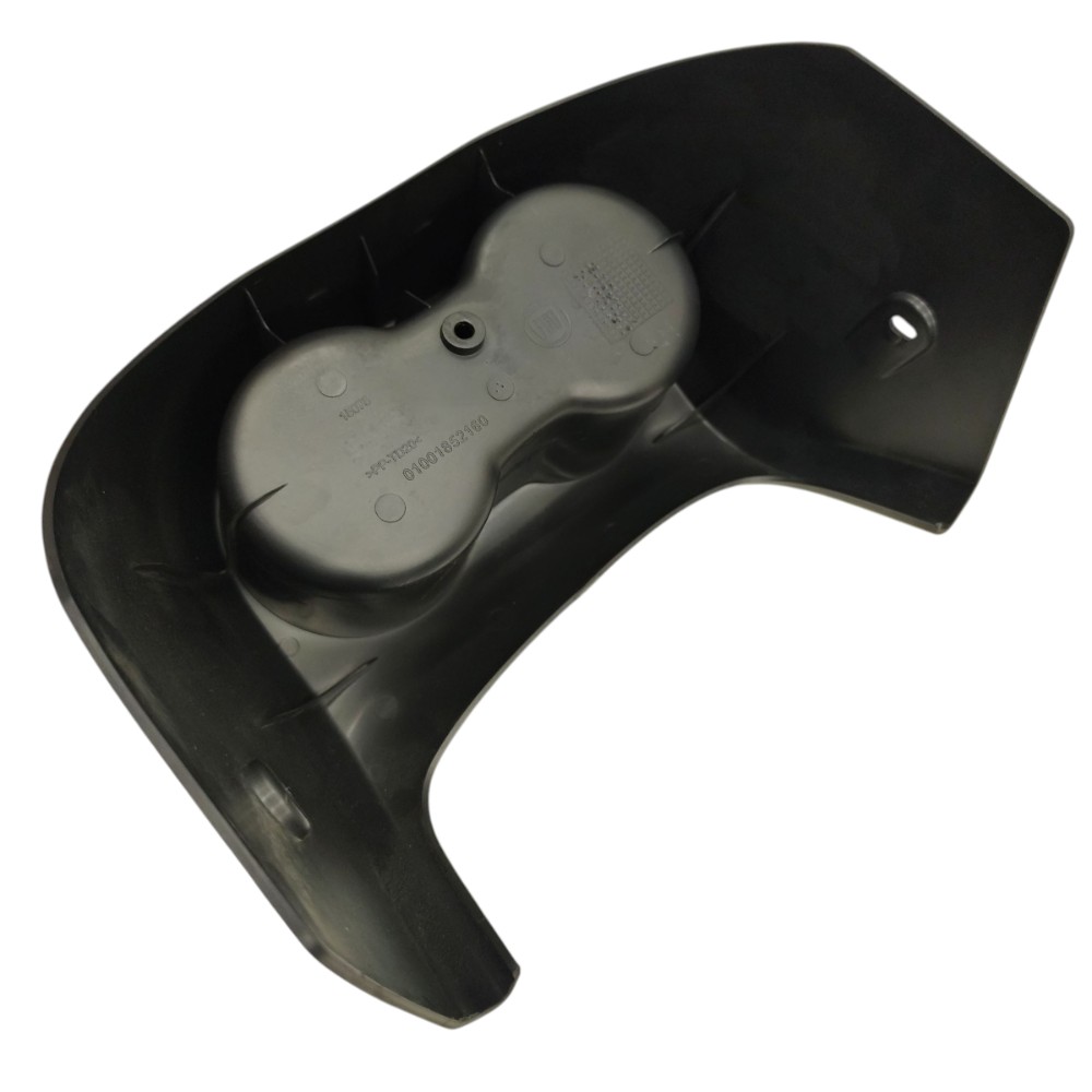 Porta copo painel Fiat Uno Vivace 2013 2014 2015 2016 3