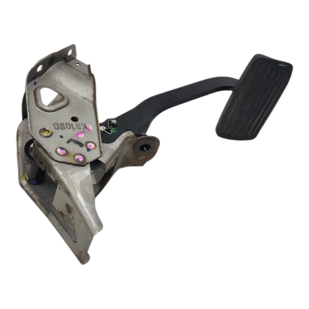 Pedal Freio Honda Civic G8 Automático 2007 2008 2009 2010 11 3