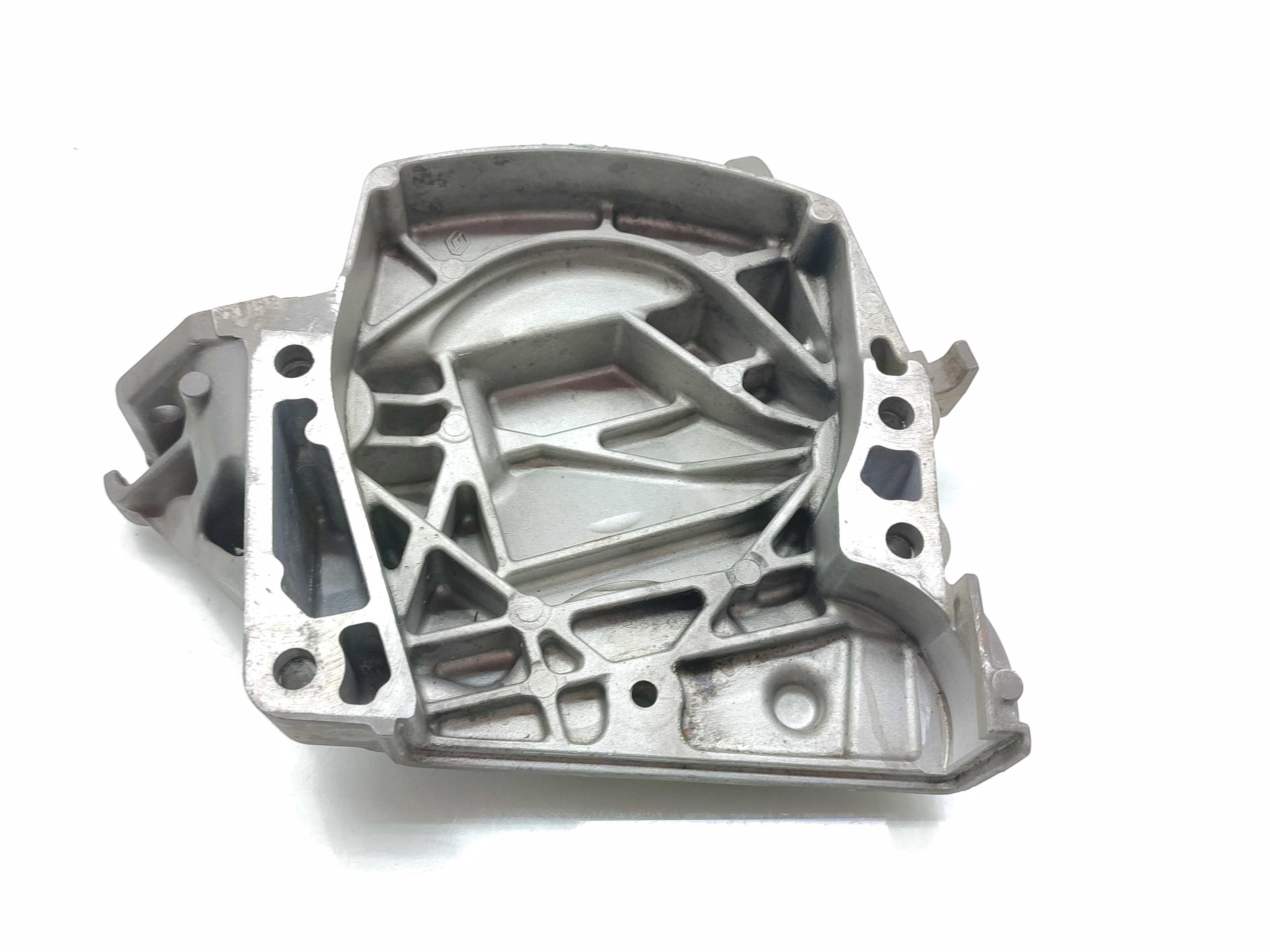 Suporte Motor D4d Peugeot Renault 1.0 16v N 8200112499 3