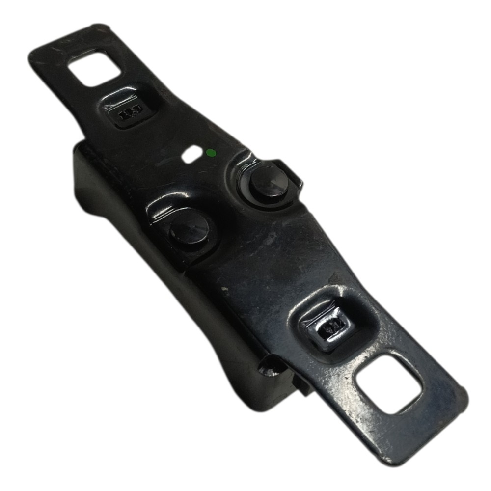 Batente fechadura tampa traseira Ford New Fiesta Hatch 2014 4