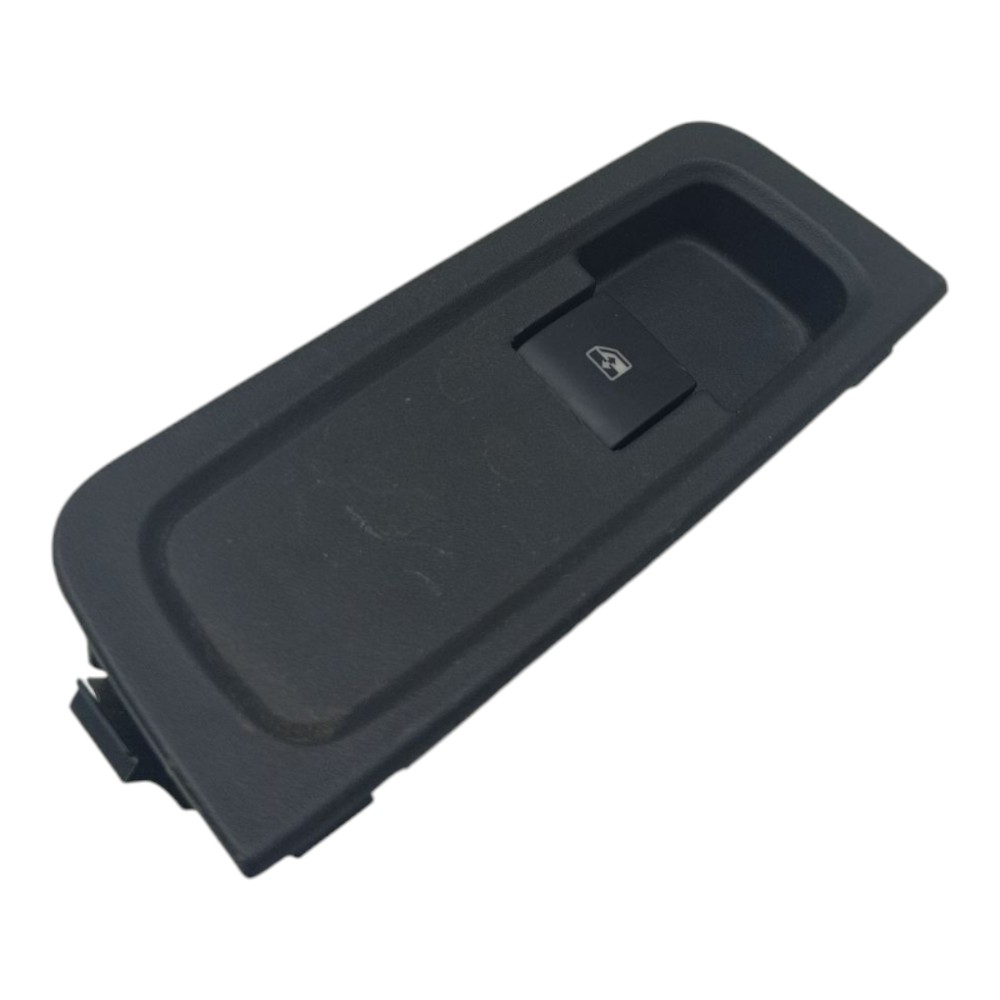 Botão Vidro Porta Traseira Esquerda Gm Prisma 2014 2015 2016 2