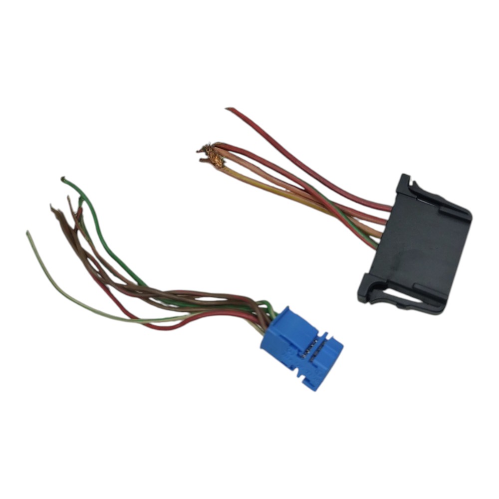 Par Plug Comutador Ignição Mercedes C230 K 2004 2095450908 2