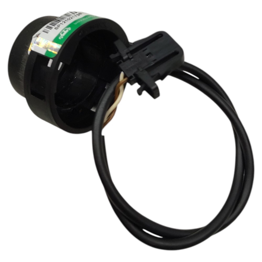 Antena imobilizador VW Gol G3 1.0 16v 2000 2001 2002 2003 04 3
