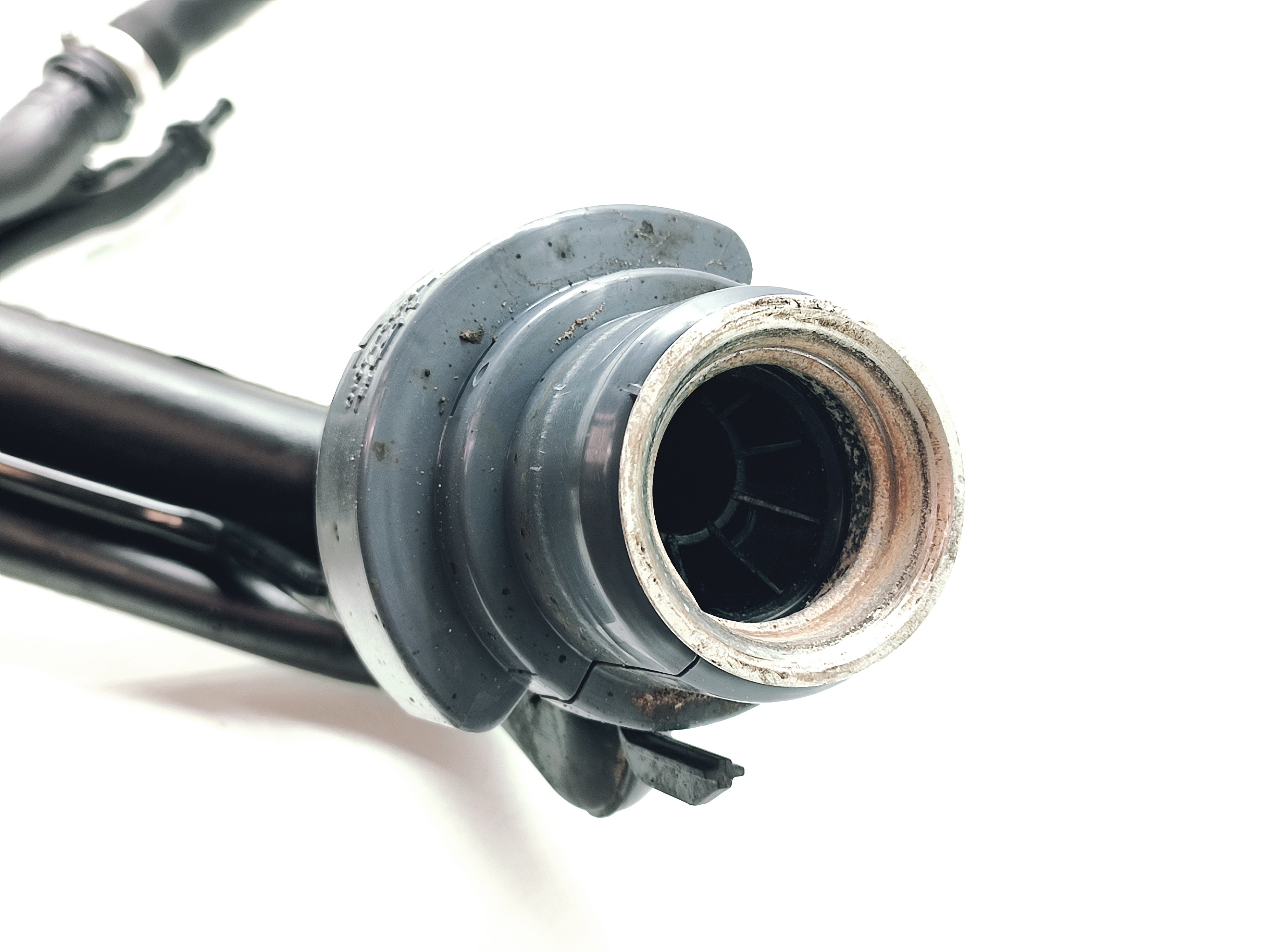 Gargalo Tanque Combustível Toyota Etios Hatch 2015 2016 2017 3