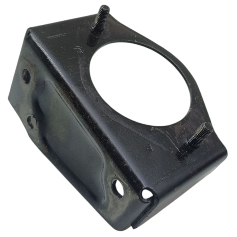 Suporte Coxim Câmbio Esquerdo Do Fiat Uno 1.0 Fire 2009 2010 3