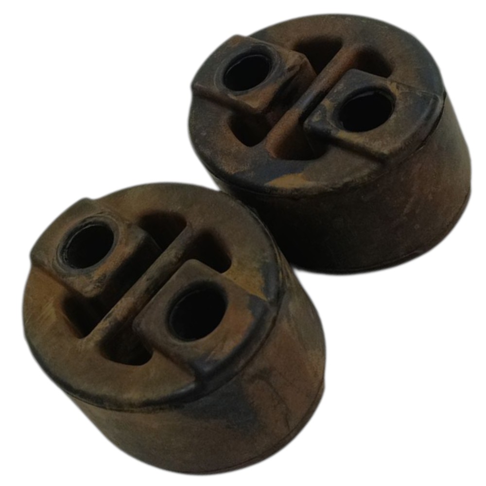Par Coxim Escapamento Chery Tiggo 5x 1.5 2025 2024 2023 2