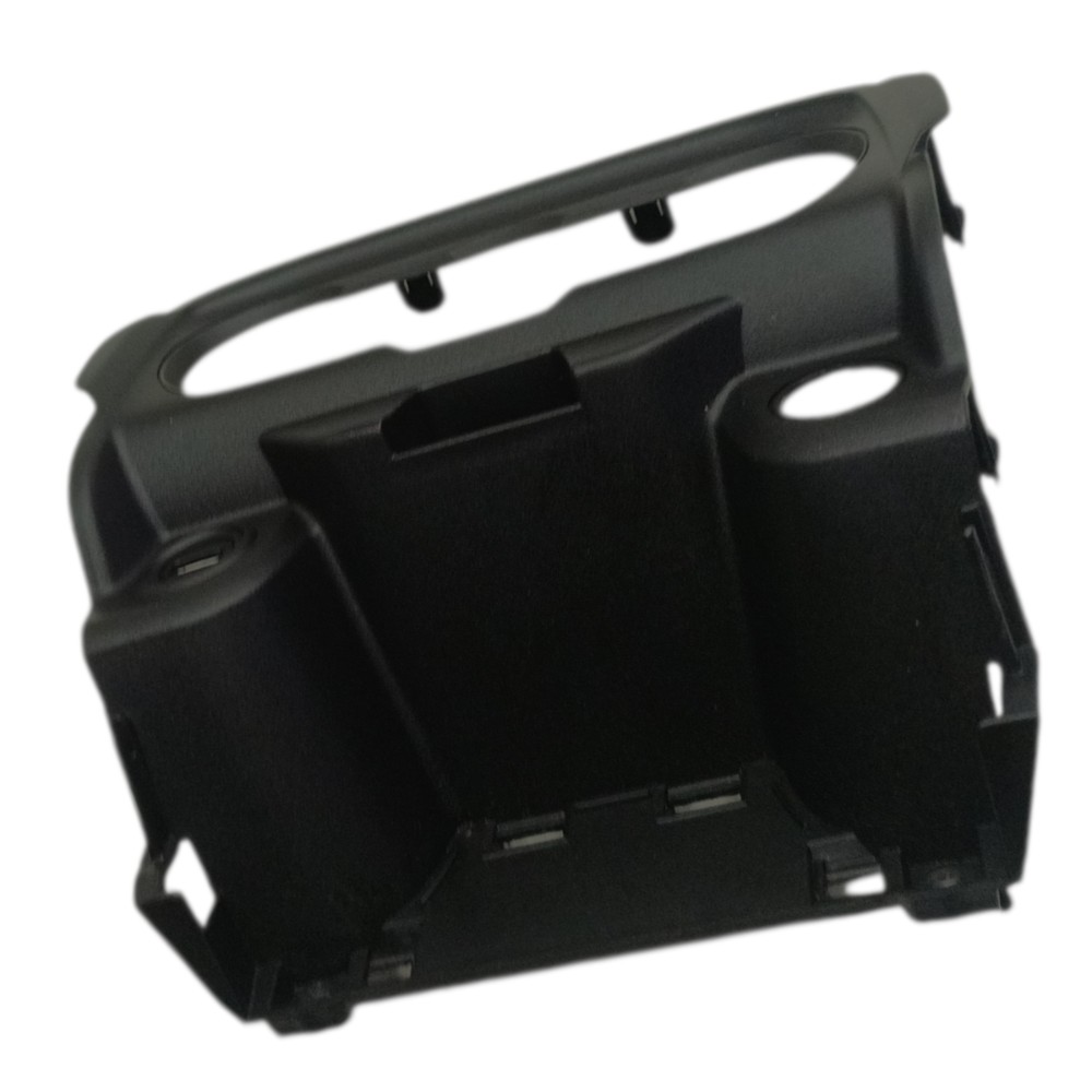 Moldura comando ar painel citroen basalt 2025 2024 2