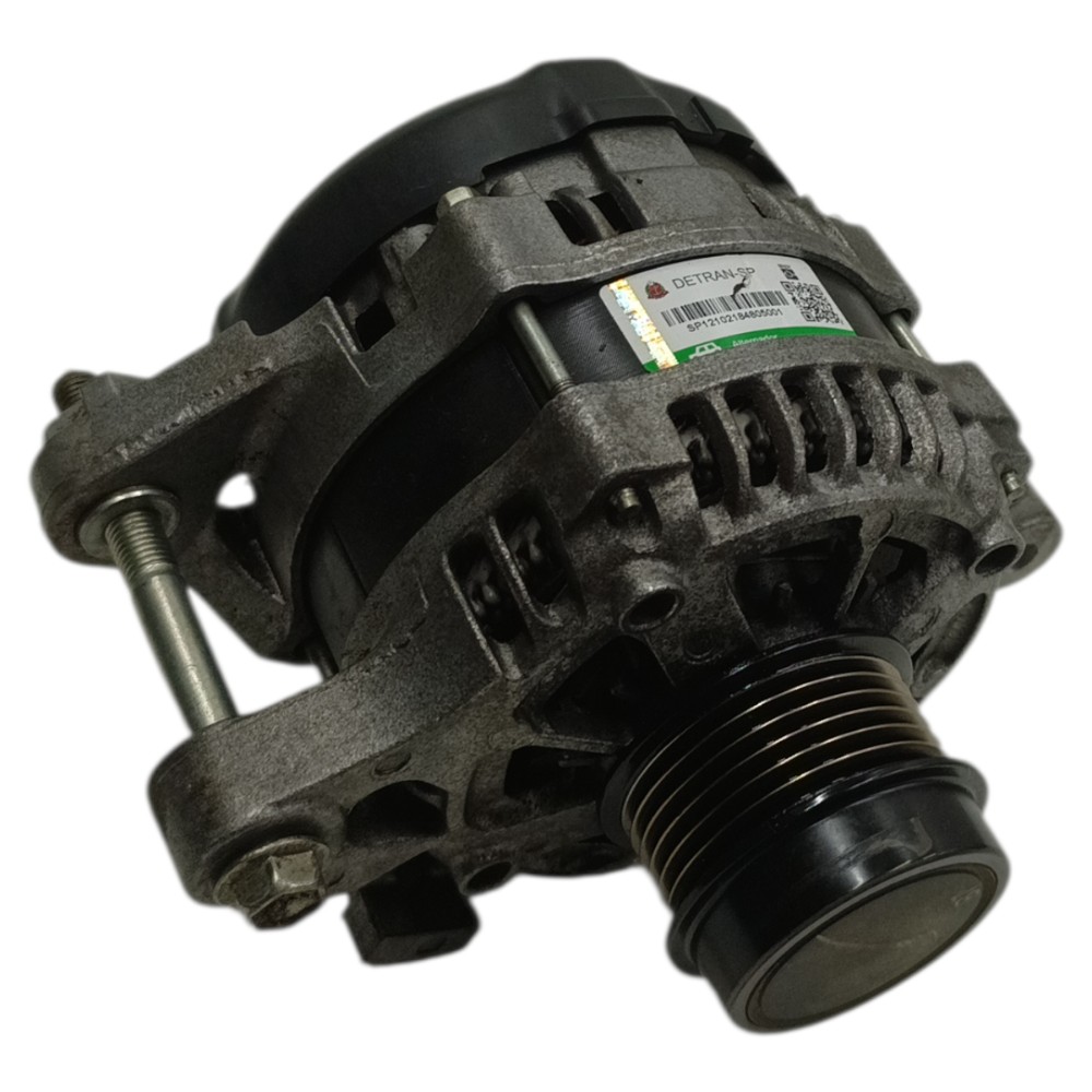 Alternador Toyota Corolla 1.8 2.0 2015 2016 2017 2018 2019 3