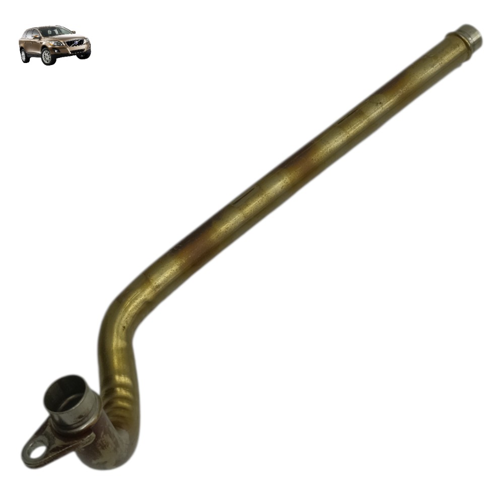 Mangueira água motor volvo xc60 3.0 6cc 2009 2010 2011 2012 1