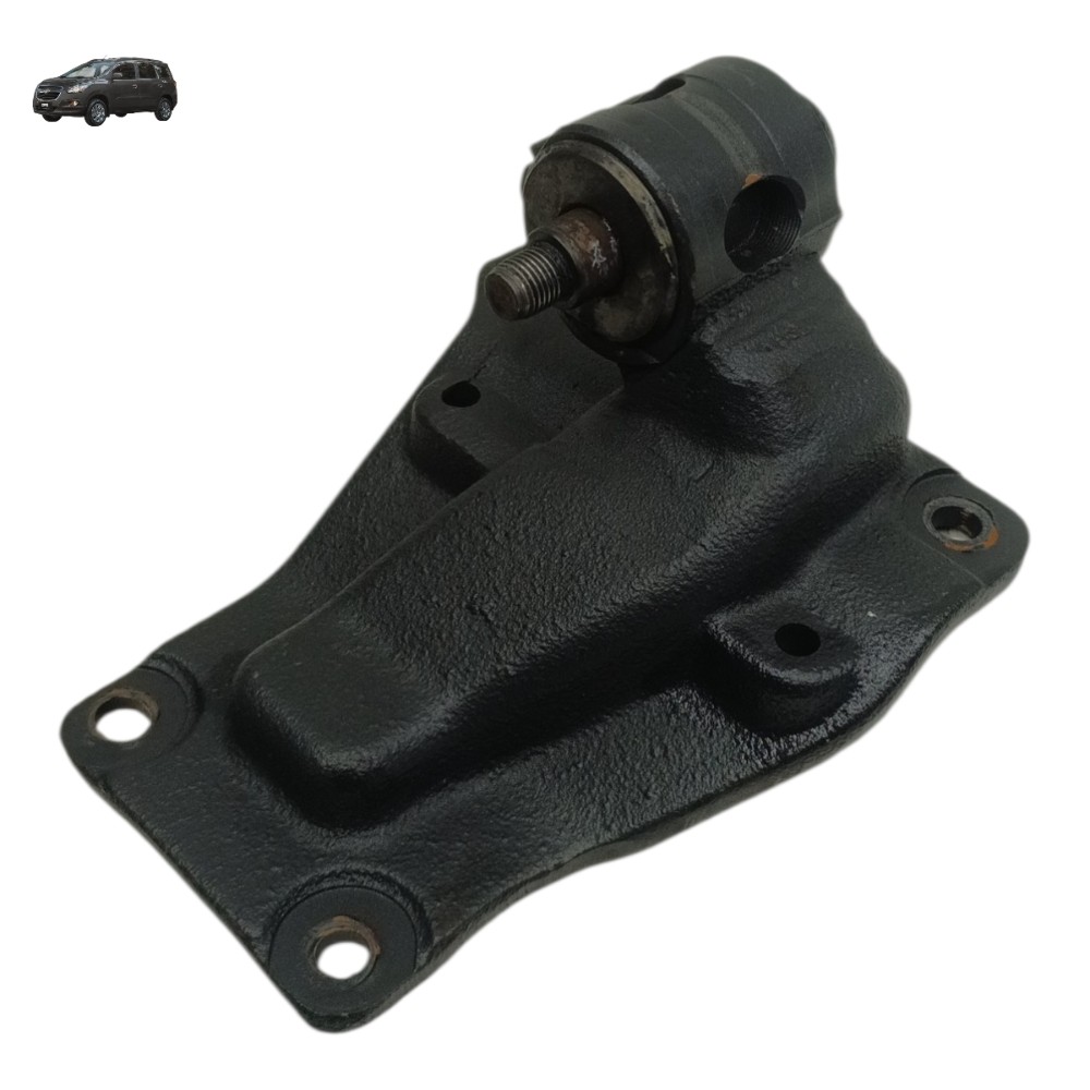 Dobradiça Suporte Estepe Chevrolet Spin Activ 2015 2016 2017