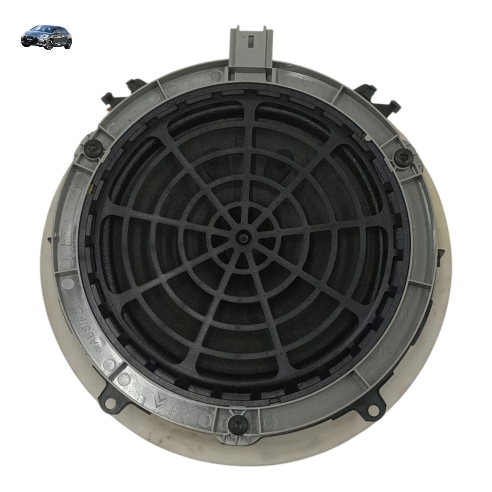 Alto Falante Porta Traseira Citroën Ds5 2012 2013 2014 2015