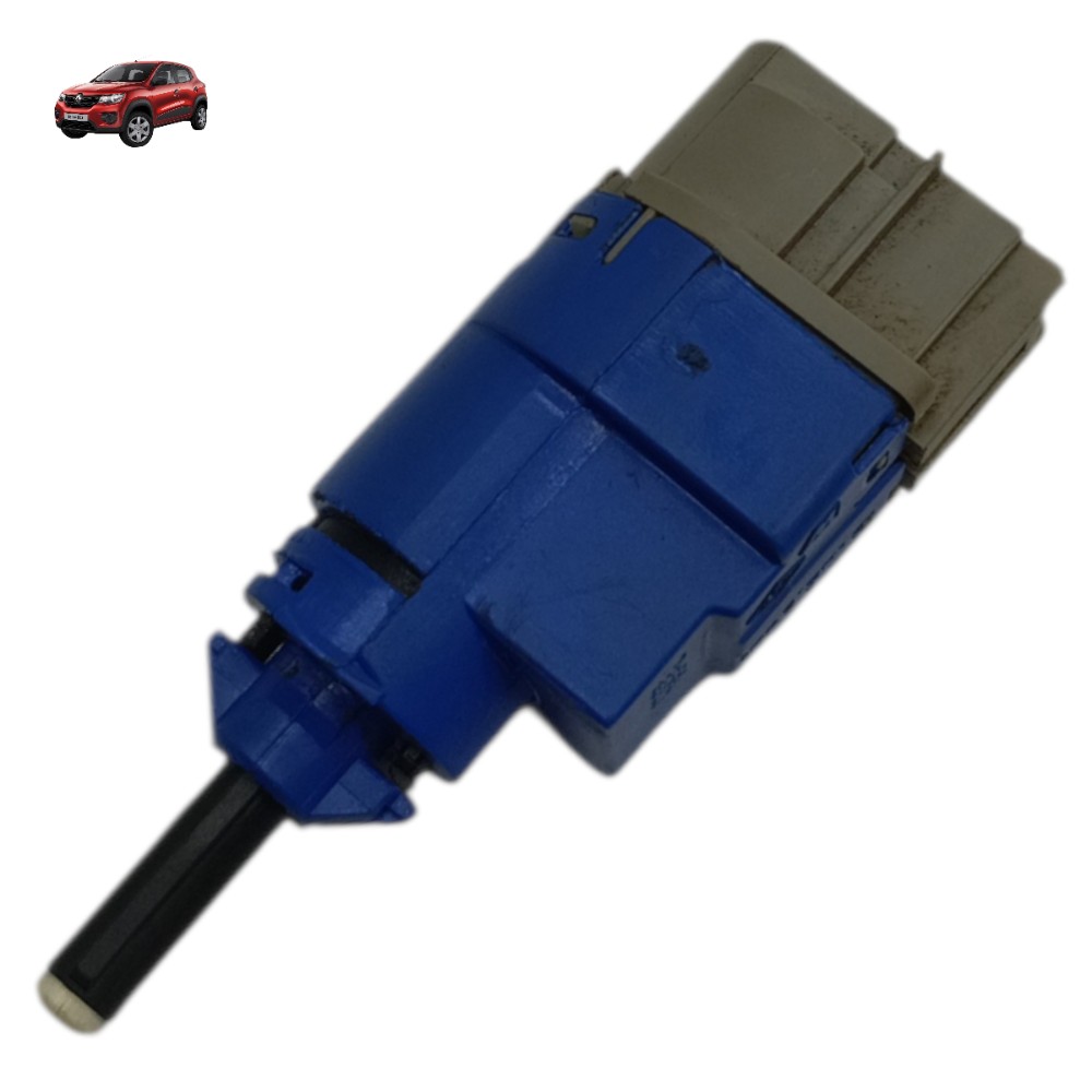 Sensor interruptor pedal embreagem Renault kwid 2021 2020 19 1