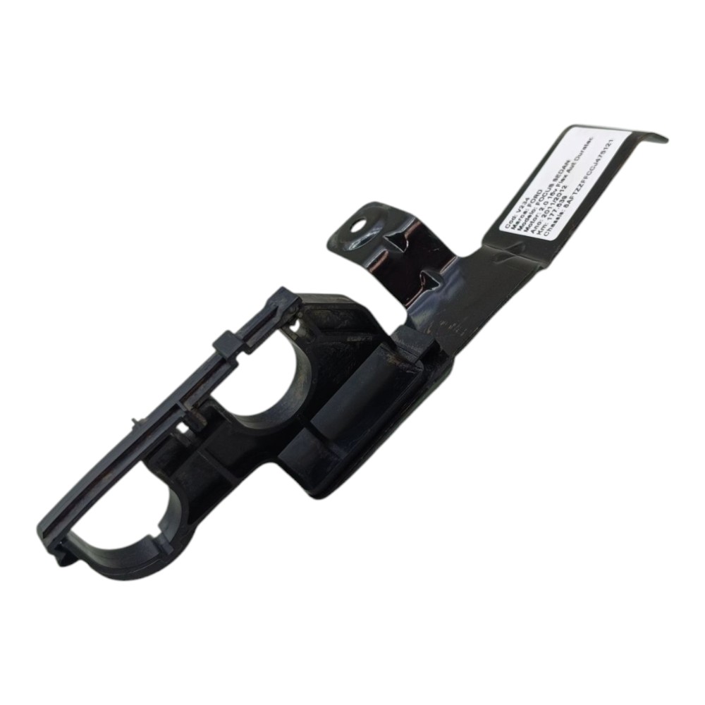 Suporte Mangueira Ar Quente Ford Focus 2.0 2011 2012 2013 2