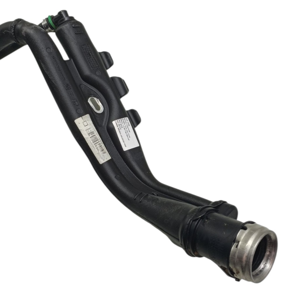 Gargalo Tanque De Combustível Gm Onix 2013 2014 2015 A 2019 3