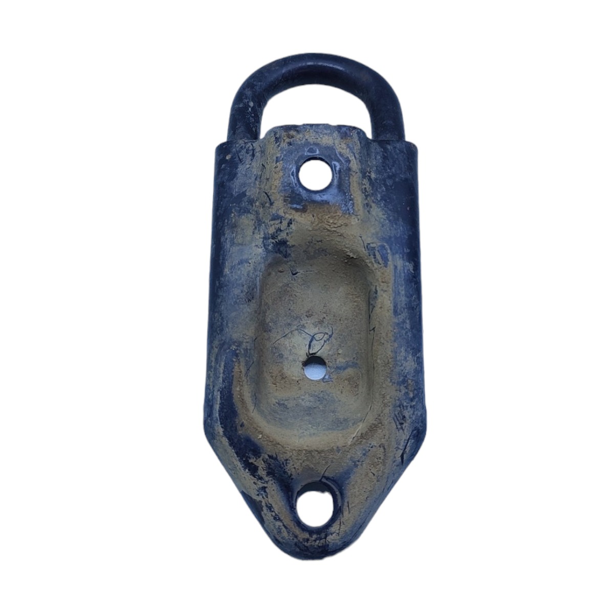 Suporte Pino Reboque Dianteiro Toyota Corolla 2016 2017 2018