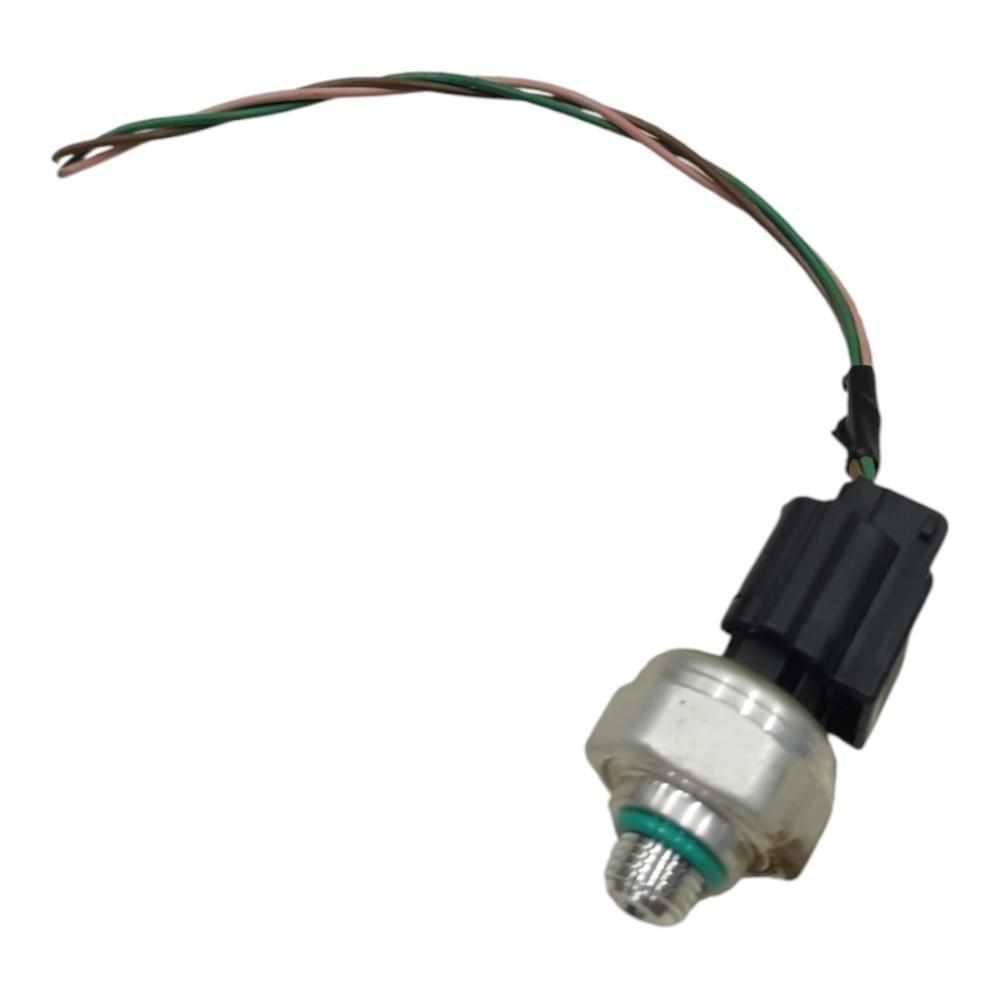 Sensor Pressostato Ar Condicionado Renault Sandero 1.6 2016 3