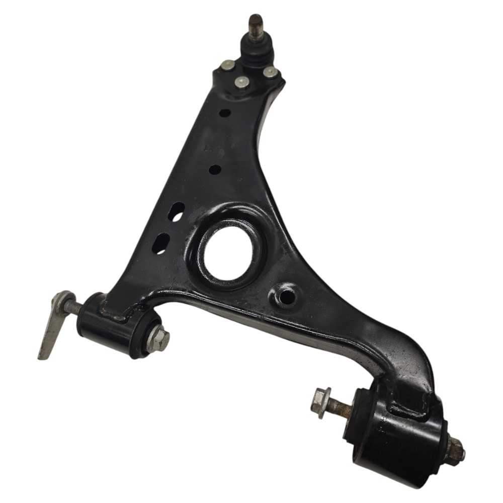 Bandeja balança dianteira direita gm tracker 1.4 2018 2017