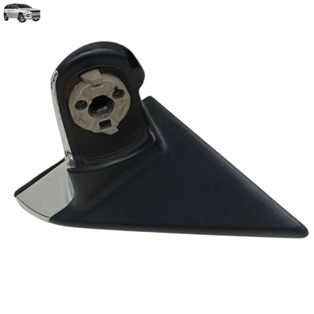 Base retrovisor direito jeep Commander 2021 2022 2023 2024