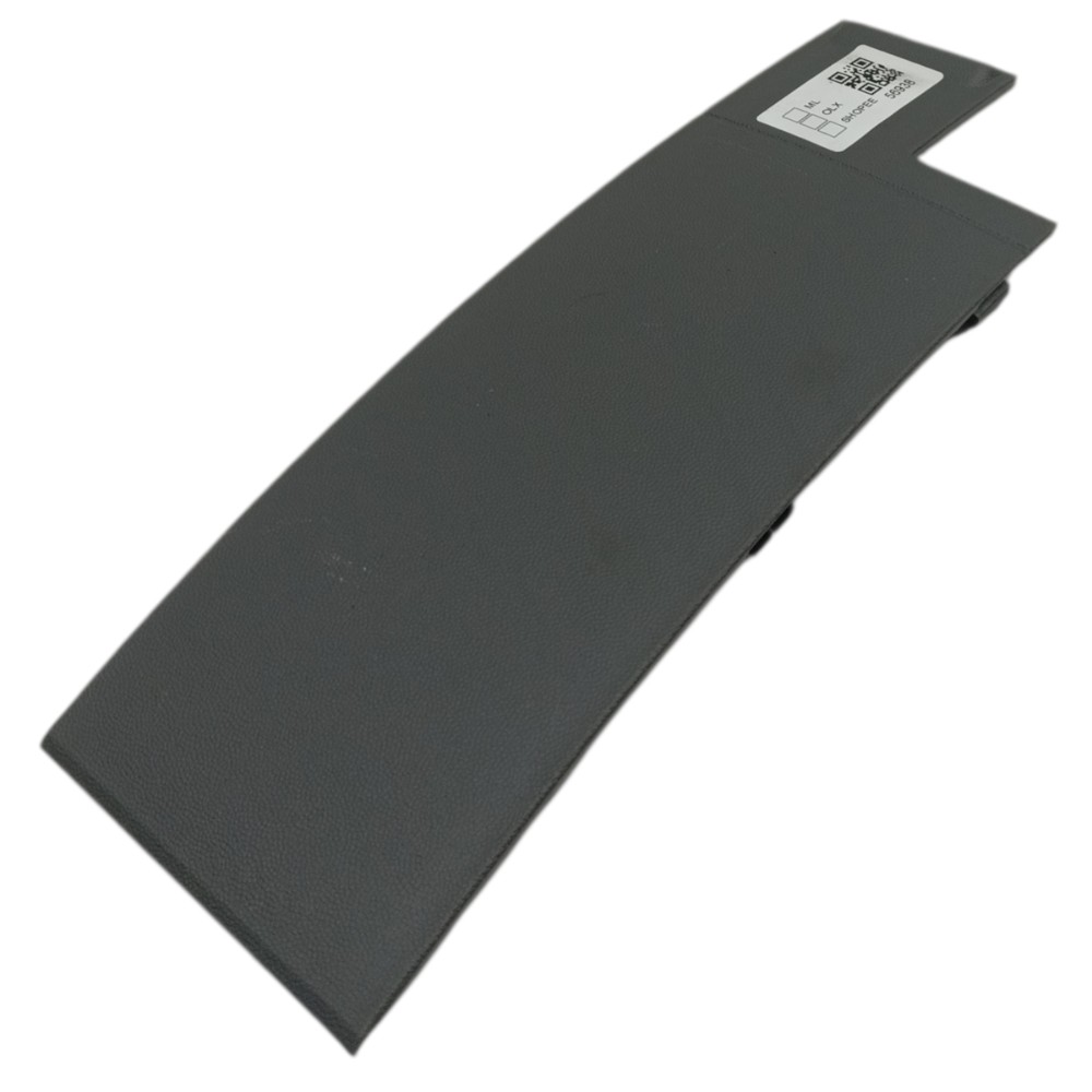 Moldura acabamento interna painel instrumentos Gm Meriva 12 2