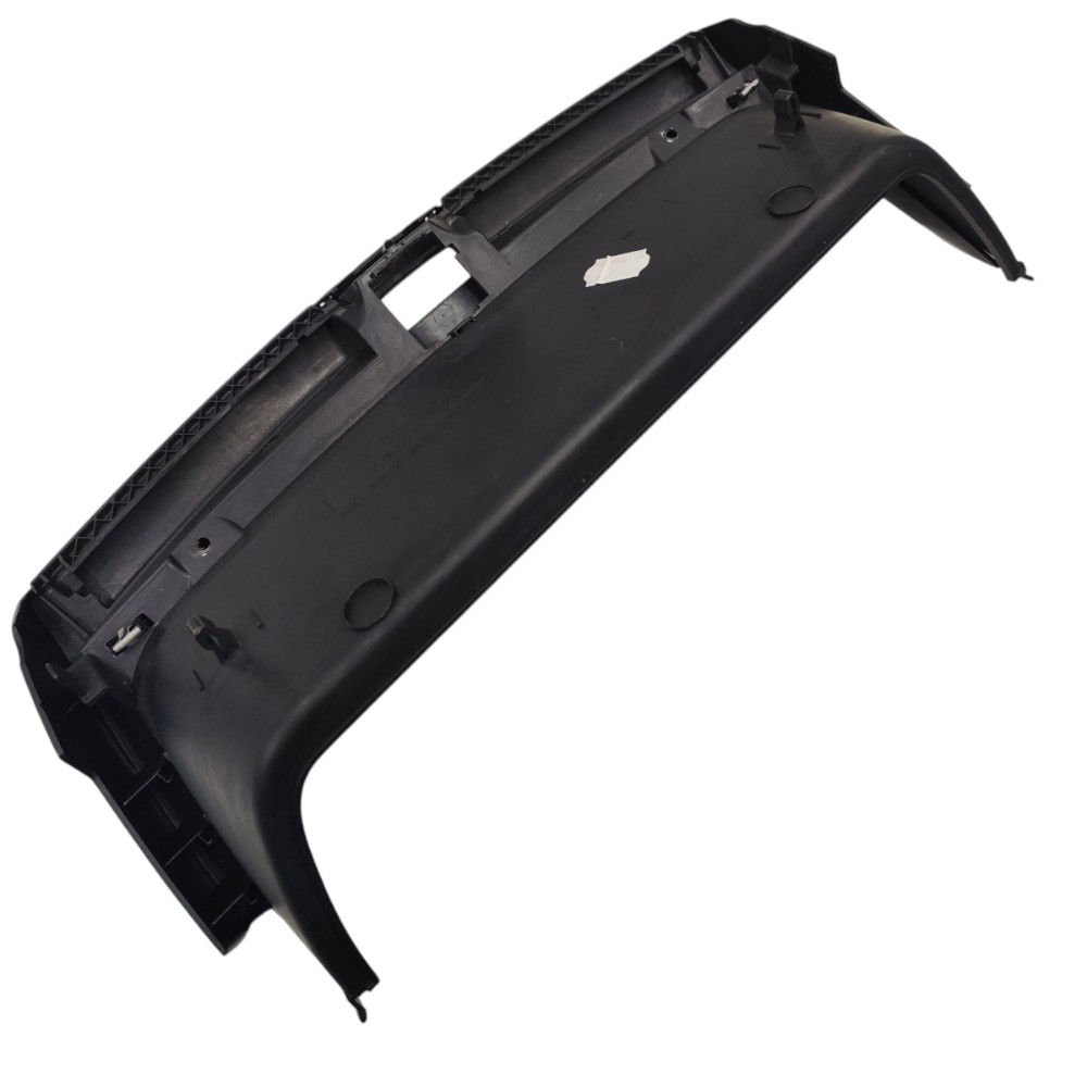 Moldura botão freio mão Citroen Grand C4 Picasso 2008 2009 4