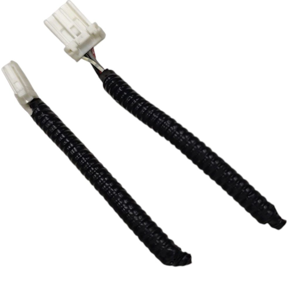 Plug Conector Alavanca Trambulador Honda Accord 3.5 2011 10 3