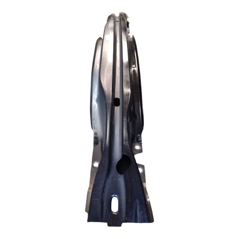 Alma Parachoque Traseiro Volvo S60 T4 2011 2012 2013 2014 2