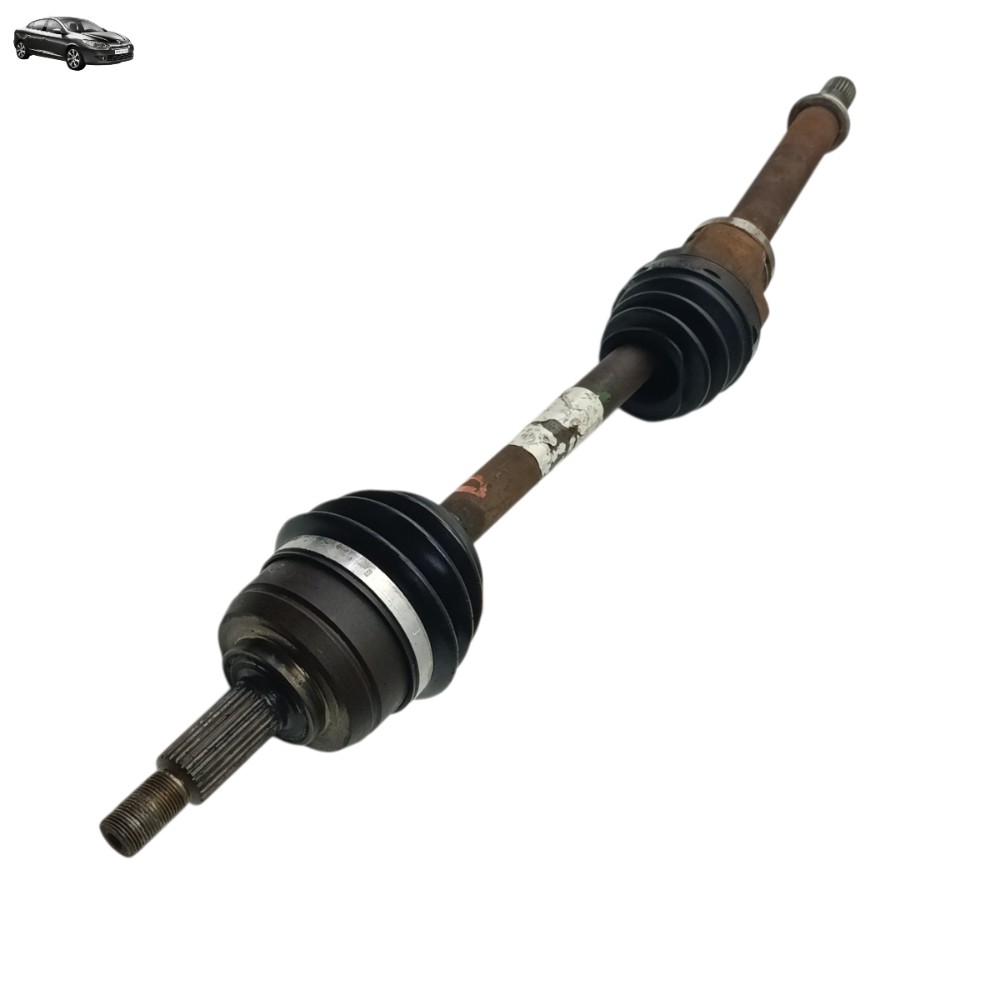 Semi eixo homocinética lado direito Renault fluence 2012 13