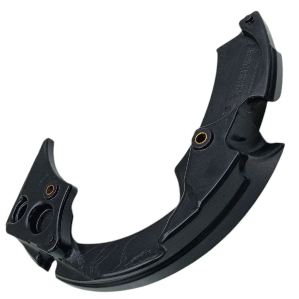 Defletor Óleo Caixa Câmbio Volvo S60 1.6 T4 2011 2012 2013 4