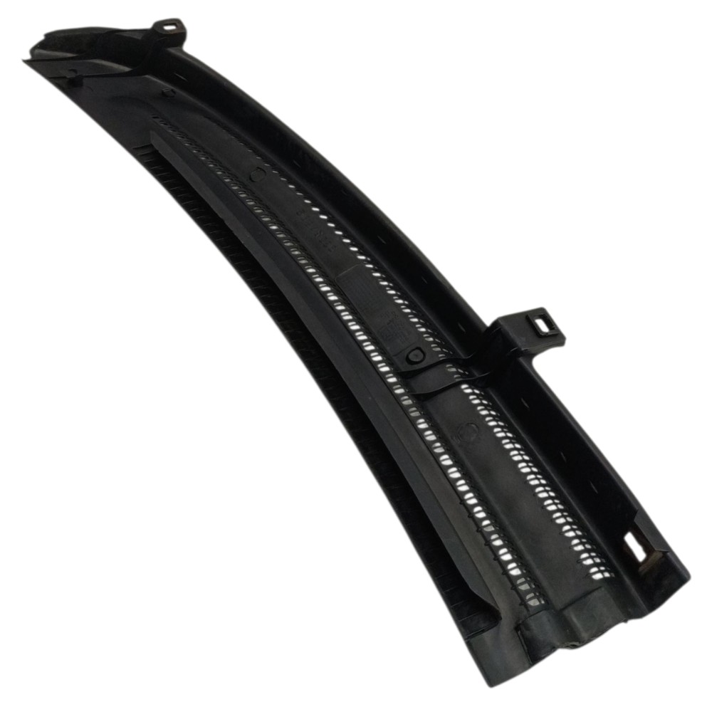 Grade Churrasqueira Direito Gm Classic 2007 2008 2006 Preto 2