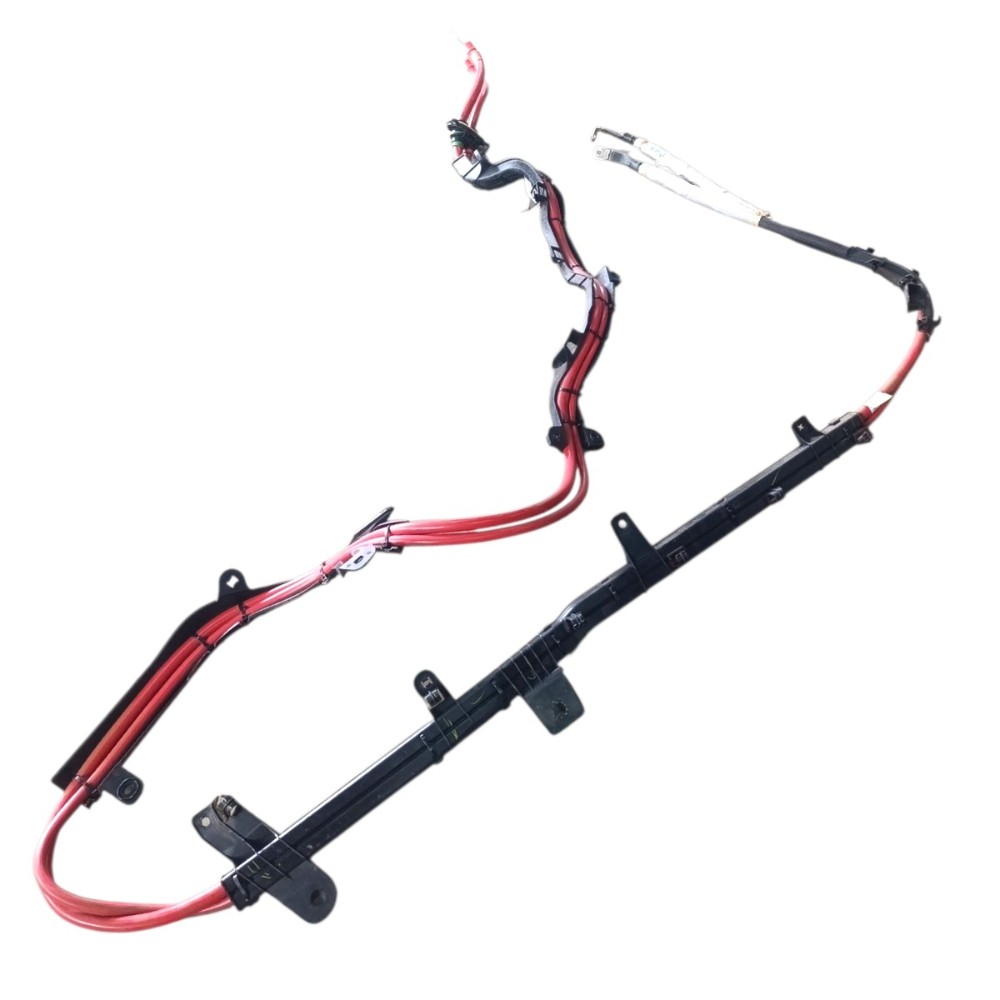 Cabo positivo alta tensão bateria bmw x3 30e g01 2.0 2024 23 3