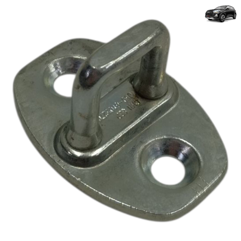 Batente Fechadura Porta Chery Tiggo 5x 2025 2024 2023