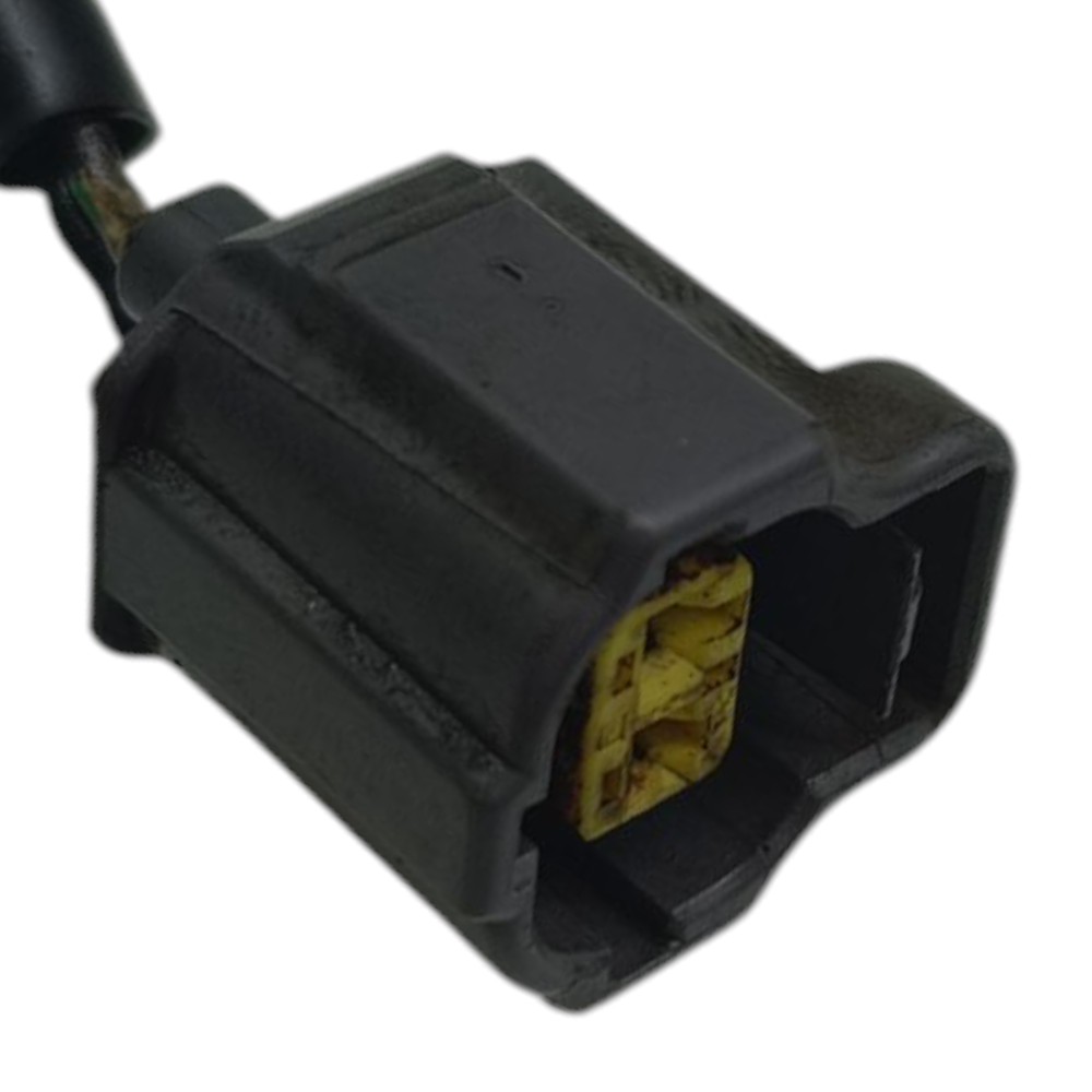 Plug Conector Sensor Válvula Terms Ford Ecosport Zetec 2006 3